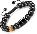Brazalete con inicial